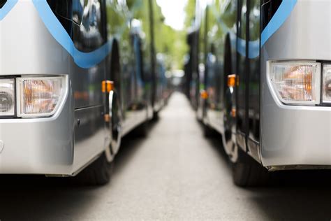 Bus Chartering Tips, Top Ten Things To Know